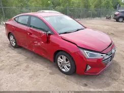 5NPD84LF7KH454060 2019 HYUNDAI ELANTRA