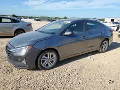 5NPD84LF7KH454334 2019 HYUNDAI ELANTRA