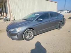 5NPD84LF7KH454415 2019 HYUNDAI ELANTRA