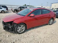 5NPD84LF7KH454754 2019 HYUNDAI ELANTRA