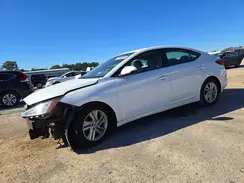5NPD84LF7KH454849 2019 HYUNDAI ELANTRA