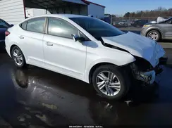 5NPD84LF7KH454852 2019 HYUNDAI ELANTRA