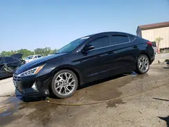 5NPD84LF7KH454950 2019 HYUNDAI ELANTRA