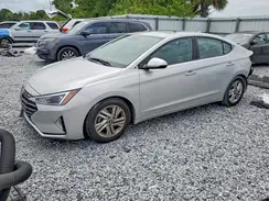 5NPD84LF7KH455113 2019 HYUNDAI ELANTRA