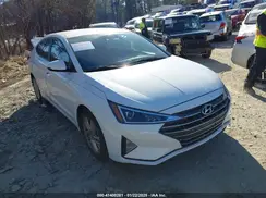 5NPD84LF7KH455483 2019 HYUNDAI ELANTRA
