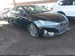5NPD84LF7KH455547 2019 HYUNDAI ELANTRA