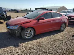 5NPD84LF7KH455886 2019 HYUNDAI ELANTRA