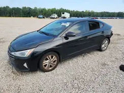 5NPD84LF7KH456133 2019 HYUNDAI ELANTRA