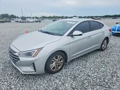5NPD84LF7KH456522 2019 HYUNDAI ELANTRA