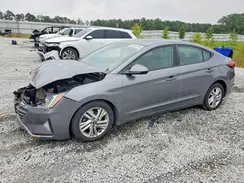 5NPD84LF7KH456794 2019 HYUNDAI ELANTRA