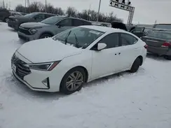 5NPD84LF7KH457282 2019 HYUNDAI ELANTRA