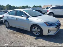 5NPD84LF7KH457881 2019 HYUNDAI ELANTRA