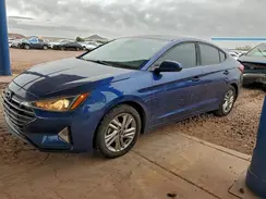5NPD84LF7KH458805 2019 HYUNDAI ELANTRA