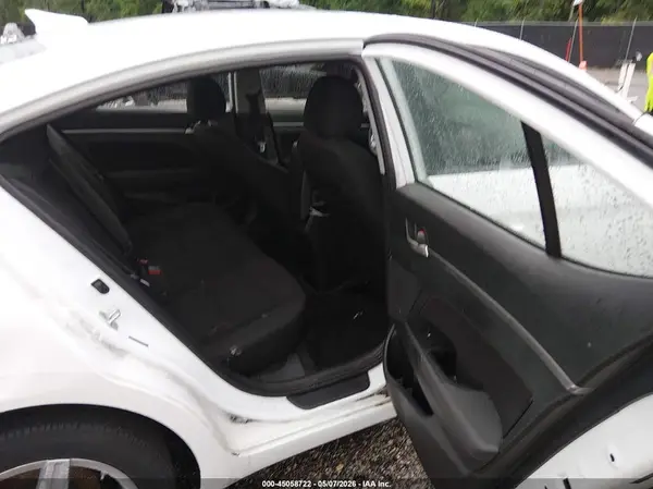 5NPD84LF7KH461543 2019 HYUNDAI ELANTRA - Image 8