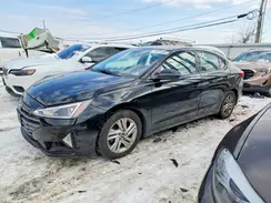 5NPD84LF7KH461624 2019 HYUNDAI ELANTRA