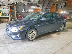 5NPD84LF7KH461817 2019 HYUNDAI ELANTRA