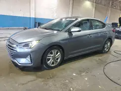 5NPD84LF7KH461879 2019 HYUNDAI ELANTRA