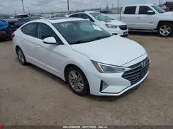 5NPD84LF7KH462434 2019 HYUNDAI ELANTRA