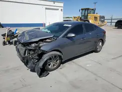 5NPD84LF7KH462448 2019 HYUNDAI ELANTRA