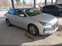 5NPD84LF7KH462904 2019 HYUNDAI ELANTRA
