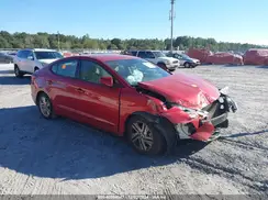 5NPD84LF7KH463356 2019 HYUNDAI ELANTRA