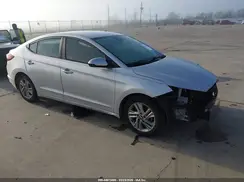 5NPD84LF7KH463387 2019 HYUNDAI ELANTRA