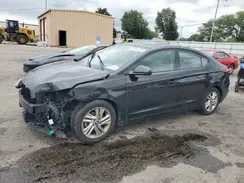 5NPD84LF7KH463518 2019 HYUNDAI ELANTRA