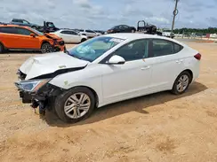 5NPD84LF7KH463647 2019 HYUNDAI ELANTRA
