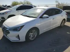 5NPD84LF7KH463664 2019 HYUNDAI ELANTRA