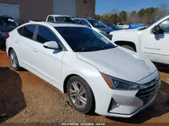 5NPD84LF7KH463762 2019 HYUNDAI ELANTRA