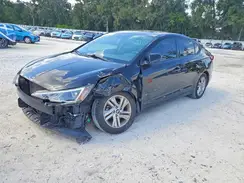 5NPD84LF7KH463941 2019 HYUNDAI ELANTRA