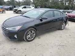 5NPD84LF7KH463955 2019 HYUNDAI ELANTRA