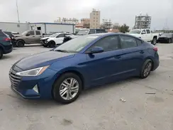 5NPD84LF7KH465172 2019 HYUNDAI ELANTRA