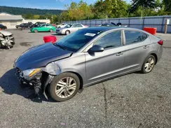 5NPD84LF7KH465382 2019 HYUNDAI ELANTRA