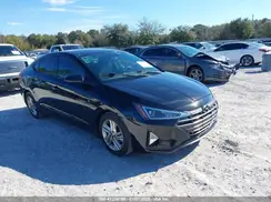 5NPD84LF7KH465513 2019 HYUNDAI ELANTRA