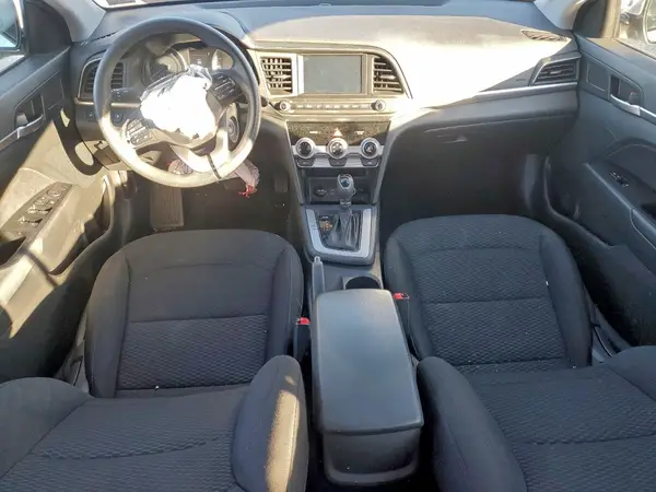 5NPD84LF7KH465821 2019 HYUNDAI ELANTRA - Image 8