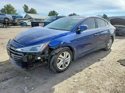 5NPD84LF7KH466256 2019 HYUNDAI ELANTRA