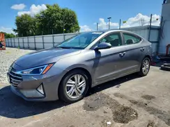 5NPD84LF7KH466287 2019 HYUNDAI ELANTRA