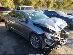 5NPD84LF7KH469156 2019 HYUNDAI ELANTRA