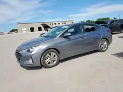 5NPD84LF7KH469187 2019 HYUNDAI ELANTRA