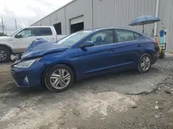 5NPD84LF7KH470033 2019 HYUNDAI ELANTRA