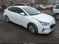 5NPD84LF7KH470453 2019 HYUNDAI ELANTRA