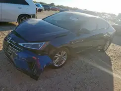 5NPD84LF7KH470632 2019 HYUNDAI ELANTRA