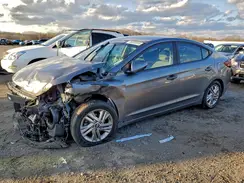 5NPD84LF7KH470789 2019 HYUNDAI ELANTRA