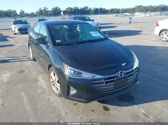 5NPD84LF7KH470887 2019 HYUNDAI ELANTRA