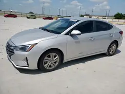 5NPD84LF7KH471358 2019 HYUNDAI ELANTRA