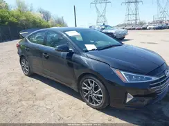 5NPD84LF7KH472333 2019 HYUNDAI ELANTRA