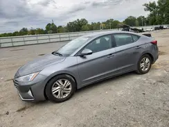 5NPD84LF7KH472476 2019 HYUNDAI ELANTRA