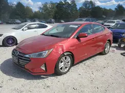 5NPD84LF7KH473031 2019 HYUNDAI ELANTRA