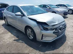 5NPD84LF7KH473319 2019 HYUNDAI ELANTRA